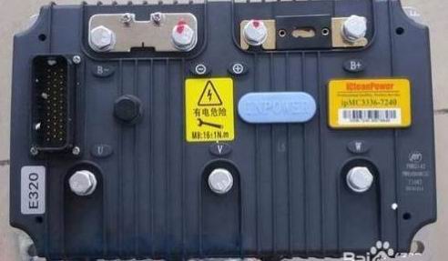 新能源汽車(chē)控制器維修培訓(xùn)